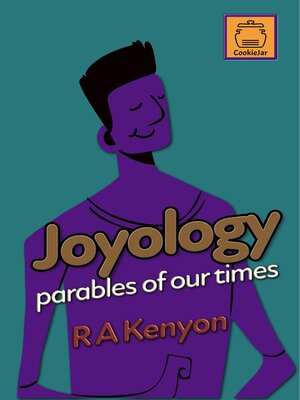 cover image of Joyology